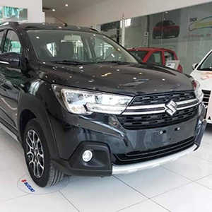 Bán Suzuki XL7 xe 7 chỗ giá rẽ hổ trợ trả góp